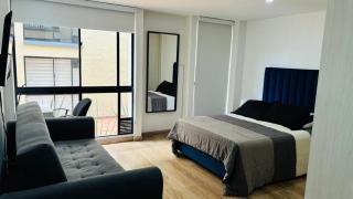 La Candelaria Unique Loft Parking - 5
