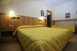 Hotel Aquila & Edelweiss - 9