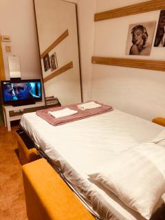 Entire Very cozy apartment - 9