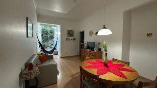 SUH Copacabana 114 Cozy Compact - 0