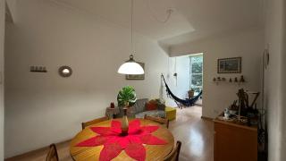 SUH Copacabana 114 Cozy Compact - 3