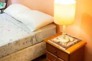 SUH Copacabana 114 Cozy Compact - 7