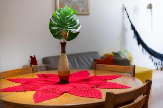 SUH Copacabana 114 Cozy Compact - 1