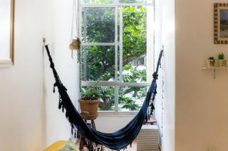 SUH Copacabana 114 Cozy Compact - 5