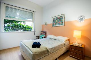 SUH Copacabana 114 Cozy Compact - 6