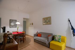 SUH Copacabana 114 Cozy Compact - 9