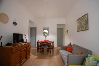 SUH Copacabana 114 Cozy Compact - 8