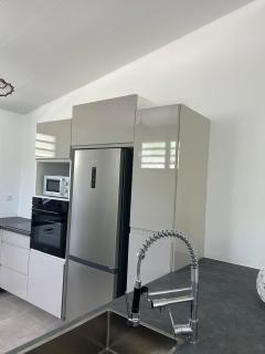 Nouveau-LA VILLA IVORY 3 CHAMBRES - Gros-Morne - 5