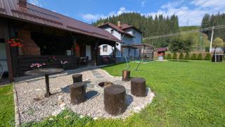 Cazare La Piatra Buhei - 2