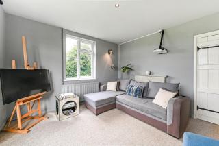 Gamekeepers cottage Arundel near Goodwood - Burpham - 0