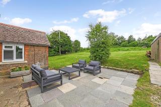 Gamekeepers cottage Arundel near Goodwood - Burpham - 9