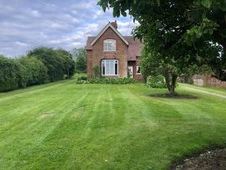Gamekeepers cottage Arundel near Goodwood - Burpham - 7