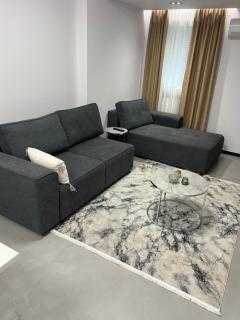 Daors Family Apartments - 9