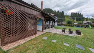 Cazare La Piatra Buhei - 3