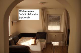 Small apartment in the center - 8