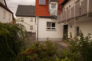 Small apartment in the center - Herzogenaurach - 3