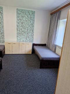 Ubytování Dolany - 2