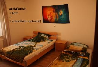Small apartment in the center - Herzogenaurach - 5