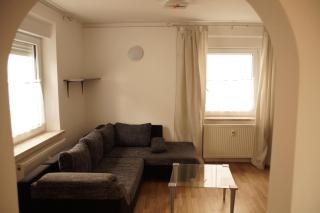 Small apartment in the center - 9