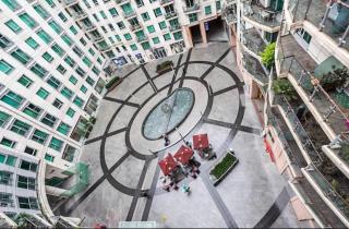 Flat in CENTRAL LONDON for 4 - 6