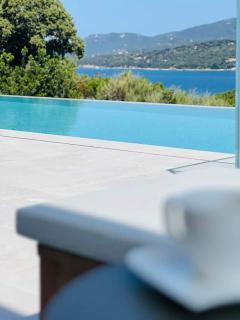 Casa Mare e Macchia - Propriano - 1