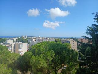 Heights of Antibes - 1
