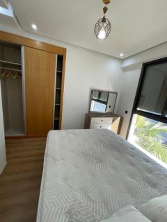 Apparemment Agadir Bay - 1