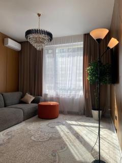 Grand Turan Comfort LUX apartment - 8