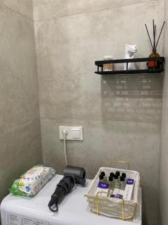 Grand Turan Comfort LUX apartment - 5