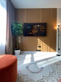 Grand Turan Comfort LUX apartment - 3