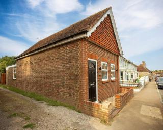The Old Coach House -Pevensey - 4