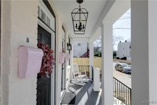 Airy 1BR close to EVERYTHING - Richmond - 8