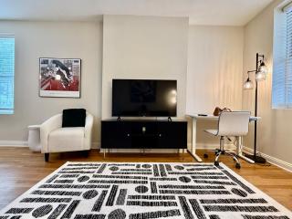 Airy 1BR close to EVERYTHING - Richmond - 5