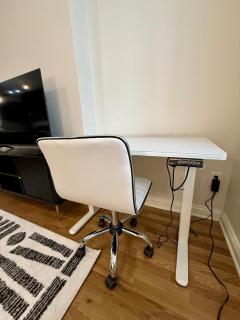 Airy 1BR close to EVERYTHING - Richmond - 4