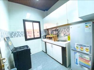 New Apparts 3 Douala - Douala - 5