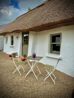 Murphys Thatched Cottage - 5