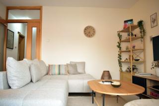 Olivers Cozy and Spacious Apt - 9