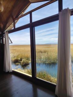 Sky Domo Titicaca Lodge - 6