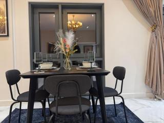Super luxury 3bed Penthouse - 2
