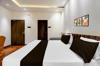 HOTEL O CITRUS - 1
