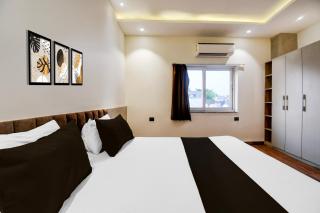 HOTEL O CITRUS - 7
