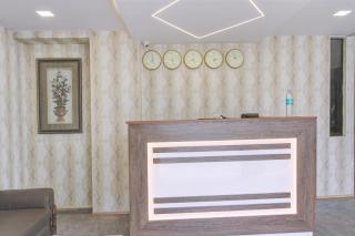 Hotel O Blue Inn Near Jayadeva Hospital - 9