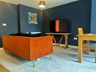 Kingsley Gardens Luxury Apartments - 8