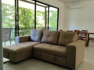 Bungalow con Vista al Rio - 3