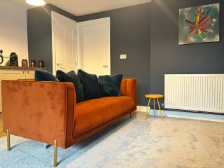 Kingsley Gardens Luxury Apartments - 7