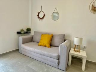 Almogavares Suite - Córdoba - 9