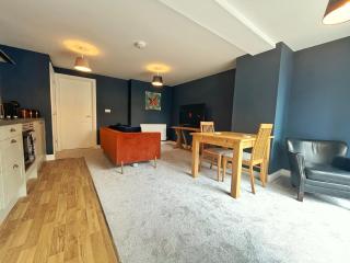 Kingsley Gardens Luxury Apartments - 3