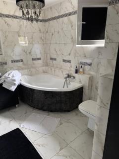 Dworek Kolorado dom 180 m2 na wyłączność - wyposażony - 9