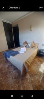 Villa Fafa - Marrakesch - 4