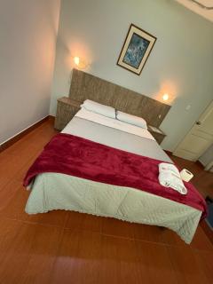 Hotel Bahía Suite - 6